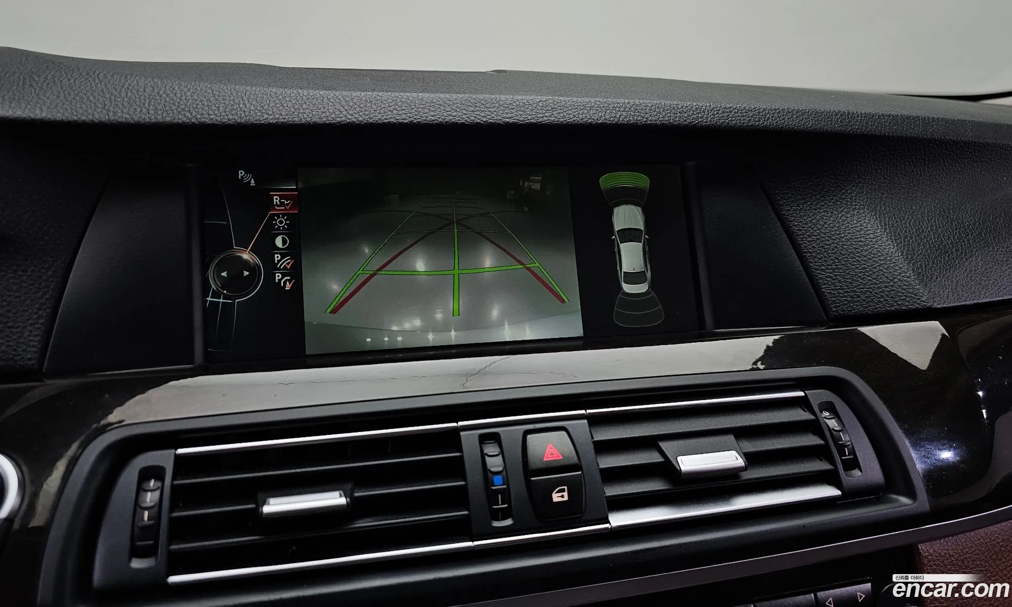 BMW 5 Series 2013 WBAFW1103DDY59818 — 11