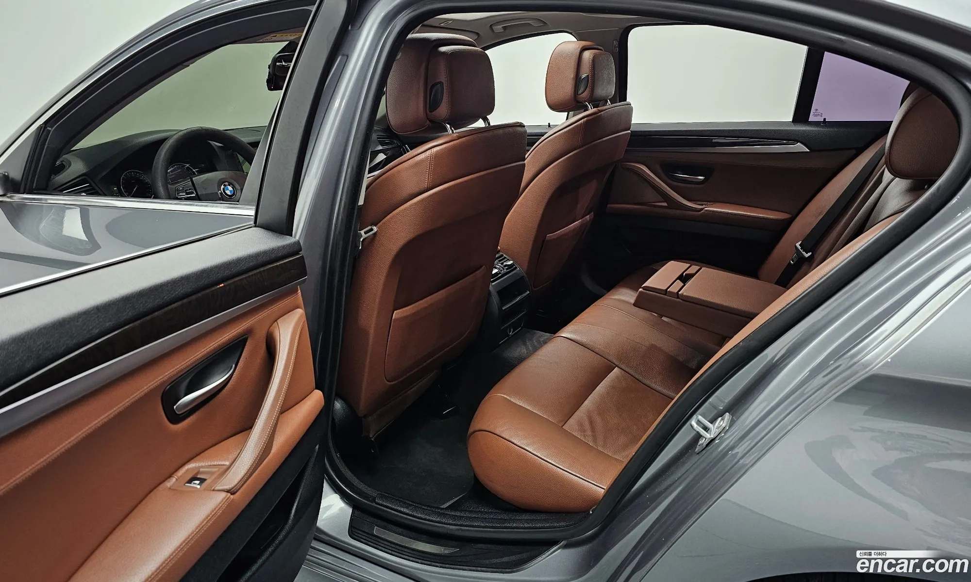 BMW 5 Series 2013 WBAFW1103DDY59818 — 5