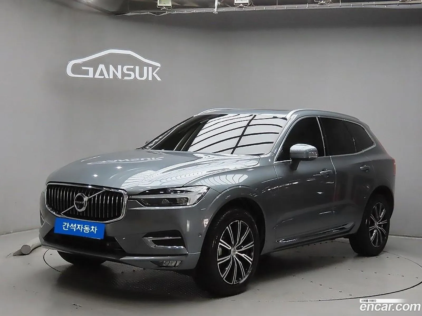 Volvo XC60 2021 — 10