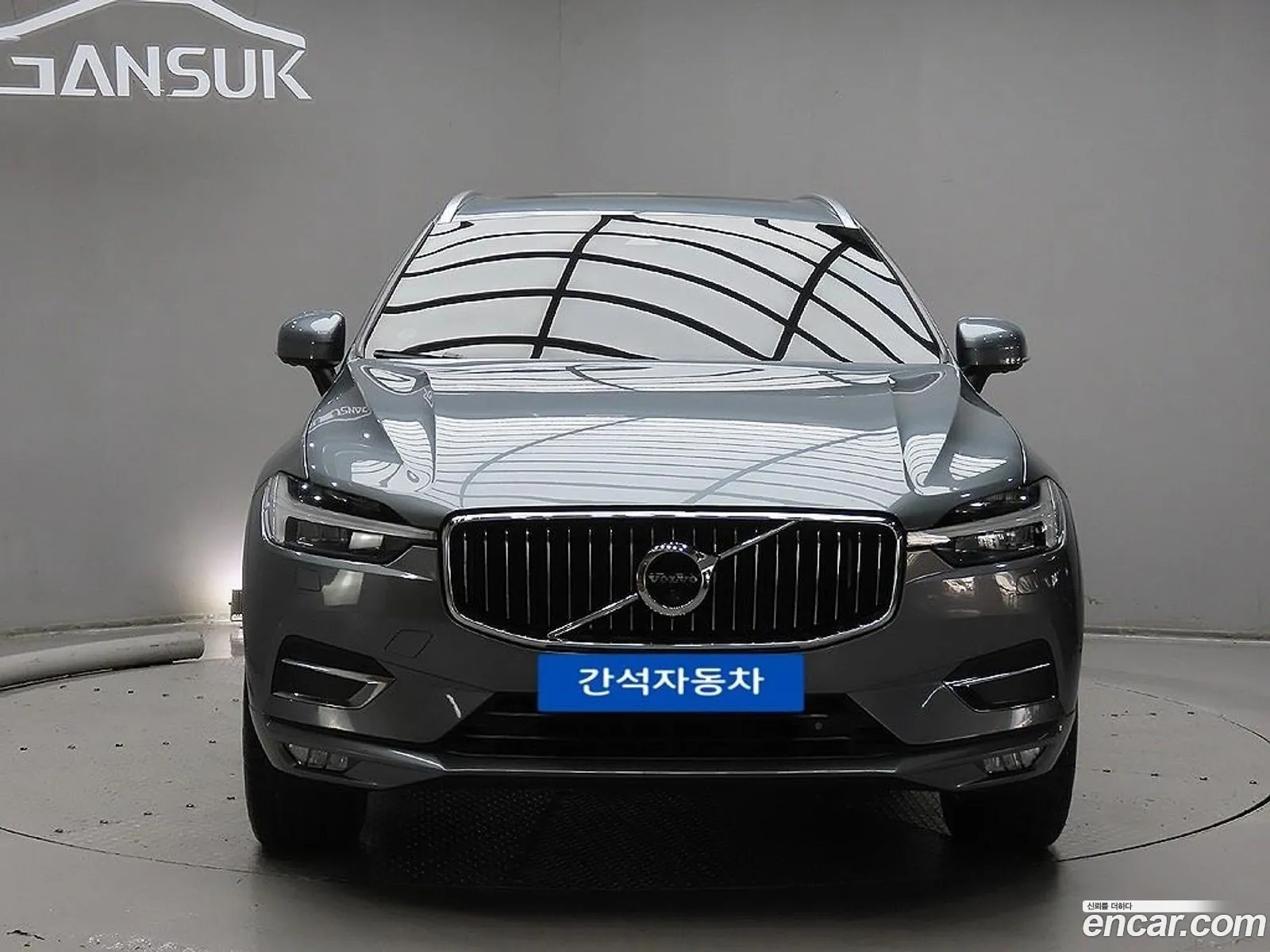 Volvo XC60 2021 — 4