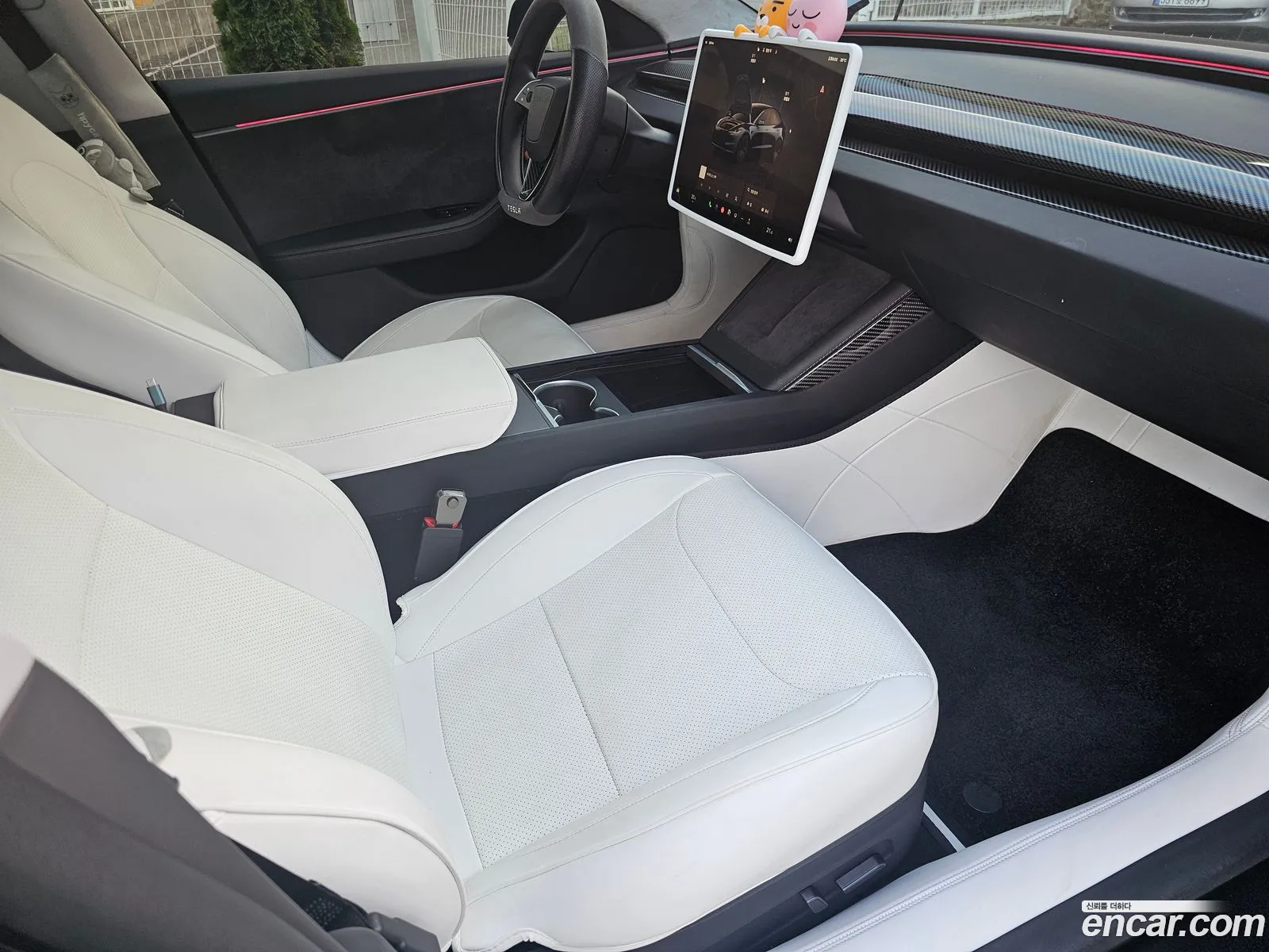 Tesla Model 3 2025 — 5