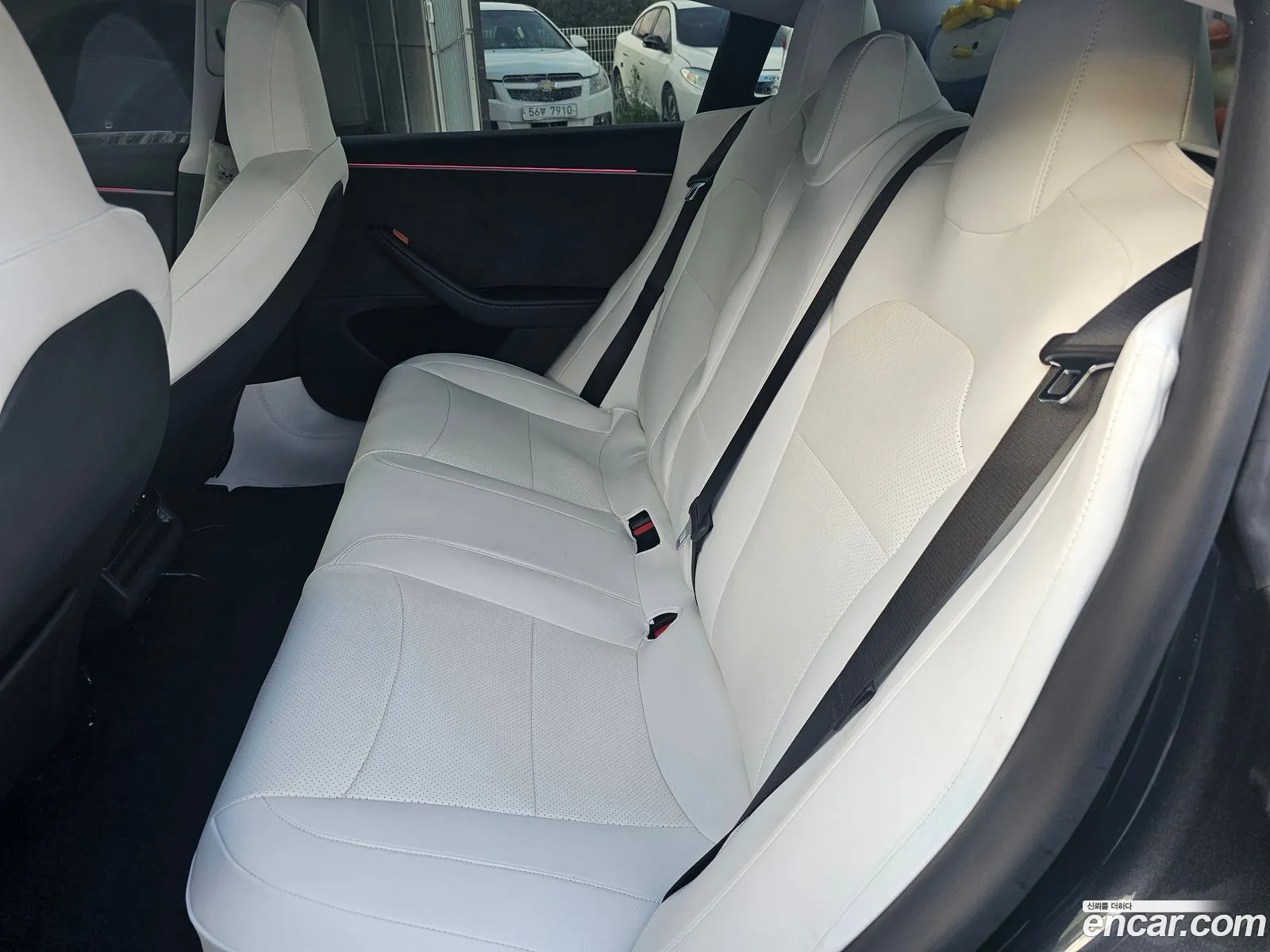 Tesla Model 3 2025 — 15