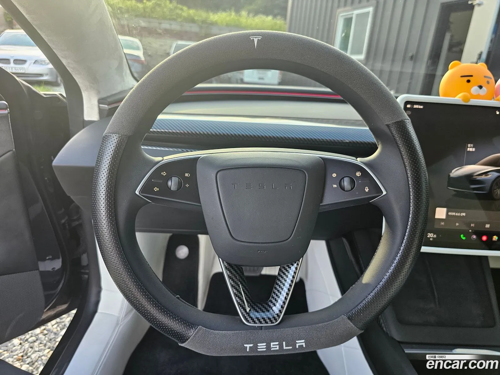 Tesla Model 3 2025 — 10