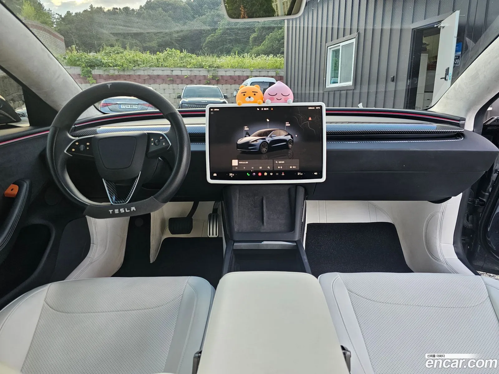 Tesla Model 3 2025 — 19