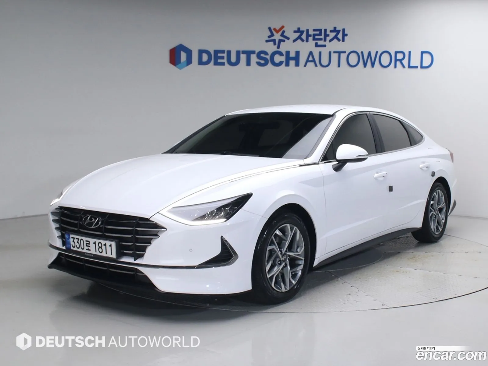 Hyundai Sonata Hybrid 2022 — 3