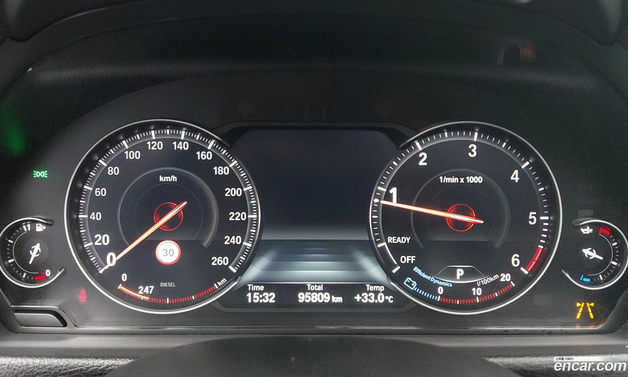 BMW 3 Series 2018 — 8