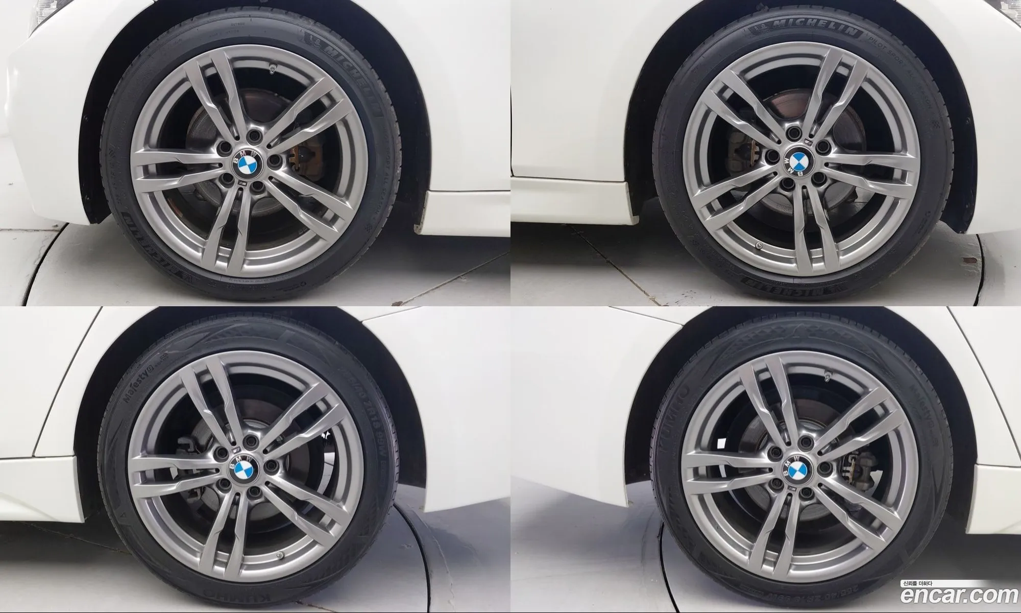 BMW 3 Series 2018 — 14