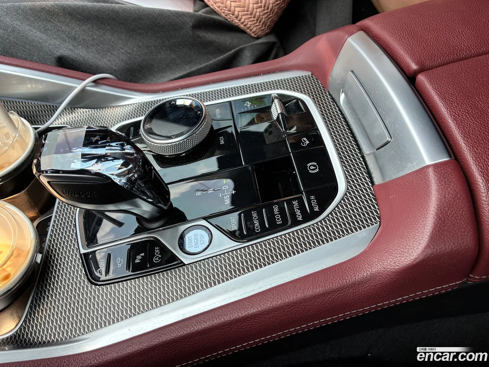 BMW X6 2021 — 8