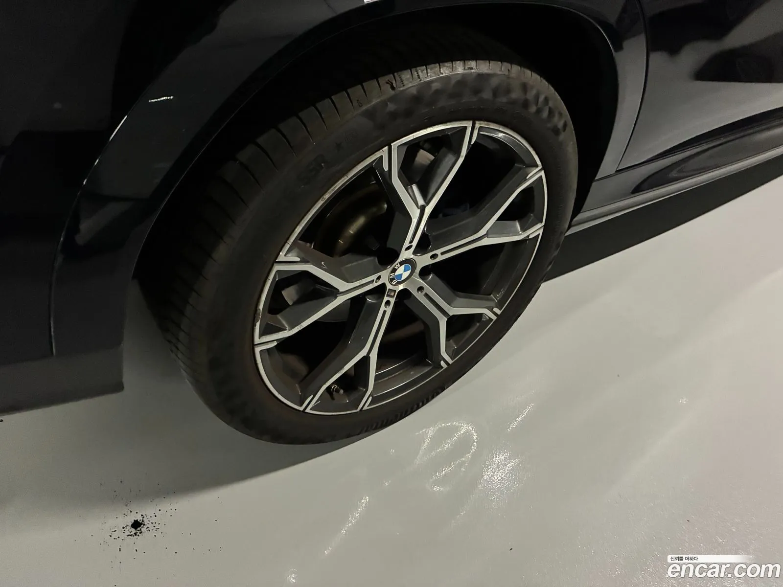 BMW X6 2021 — 12