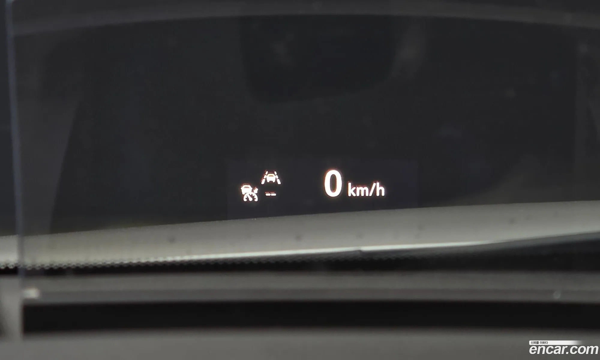 Chevrolet (GM Daewoo) Trailblazer 2022 — 14