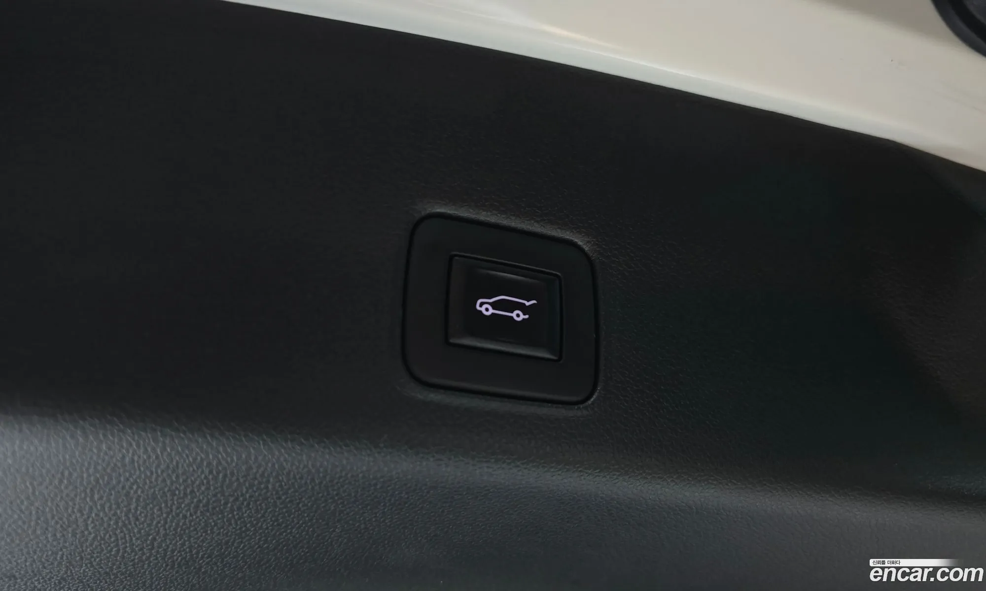 Chevrolet (GM Daewoo) Trailblazer 2022 — 31