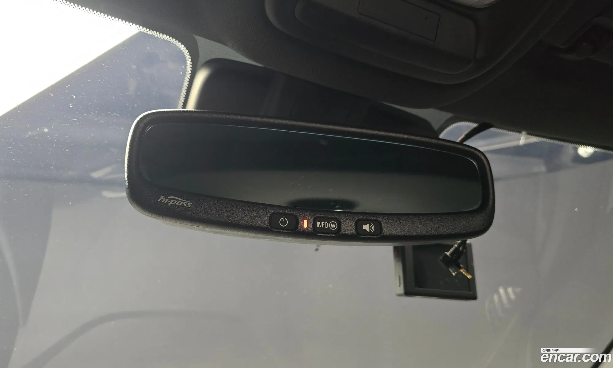 Chevrolet (GM Daewoo) Trailblazer 2022 — 19