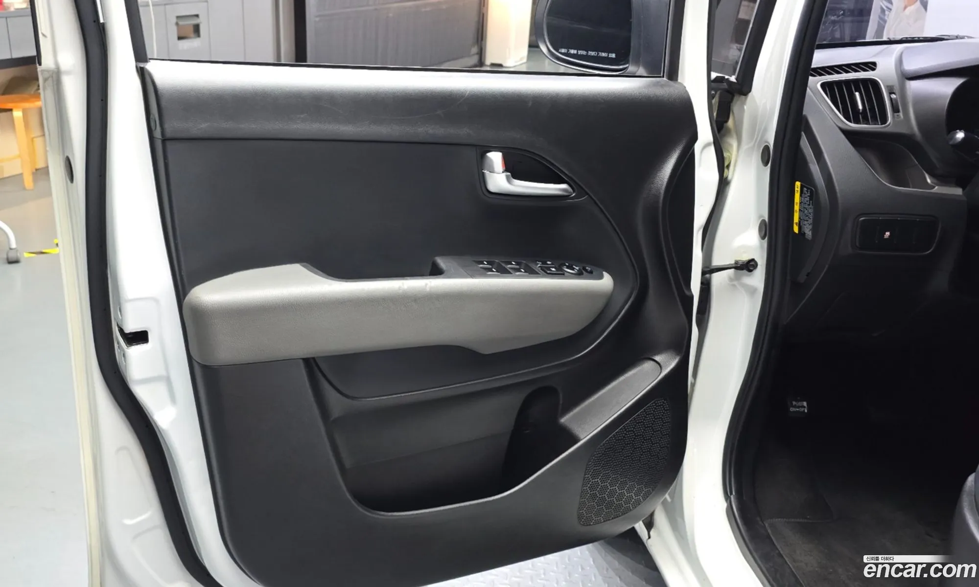 Kia Ray 2021 — 3