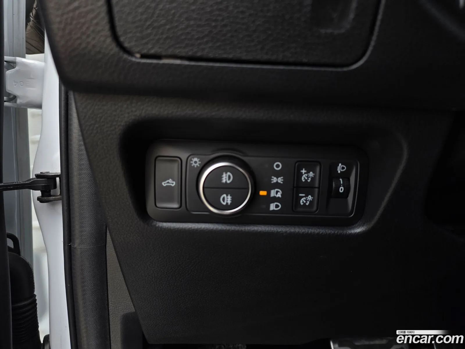 Ford Ranger 2024 — 6
