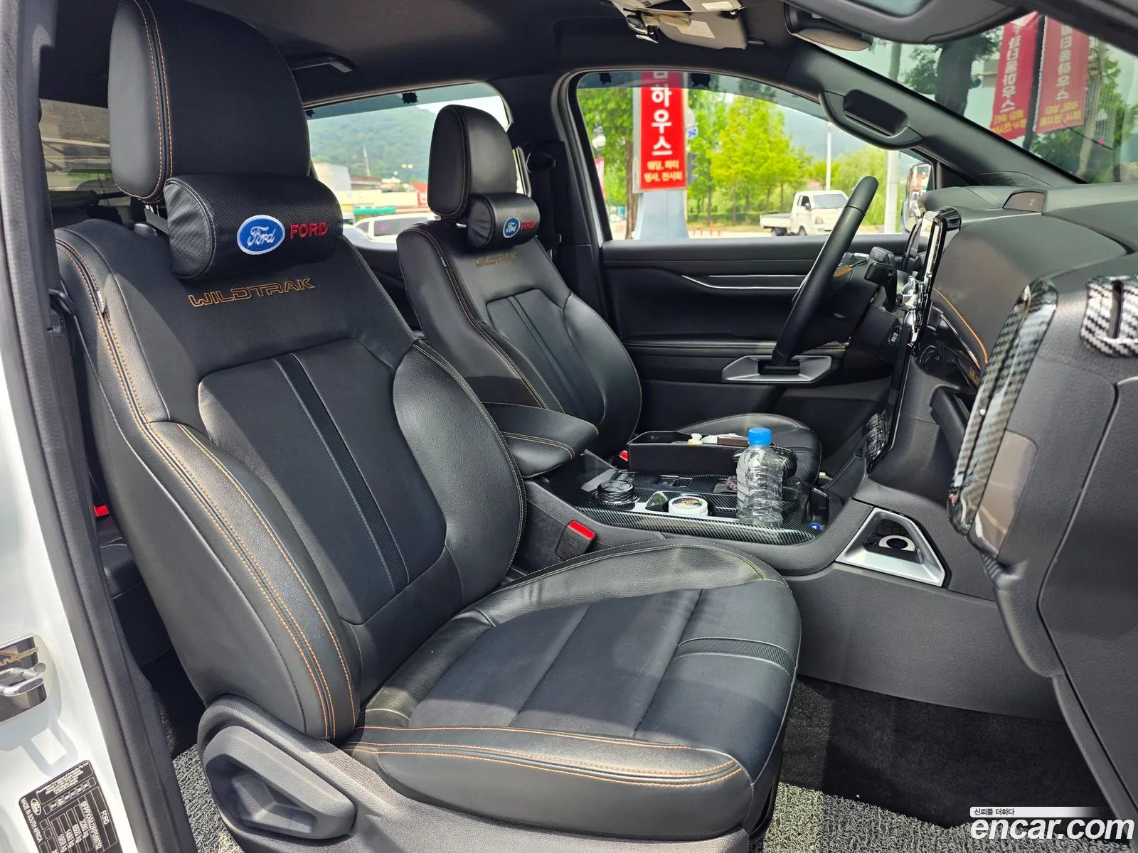 Ford Ranger 2024 — 13