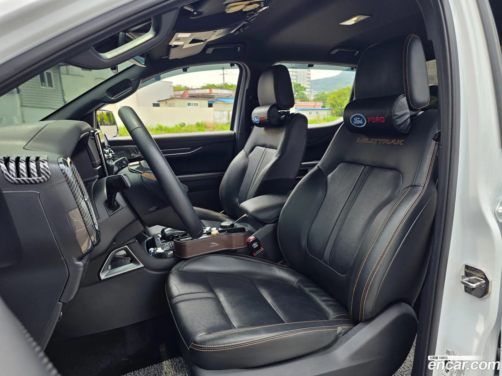 Ford Ranger 2024 — 14