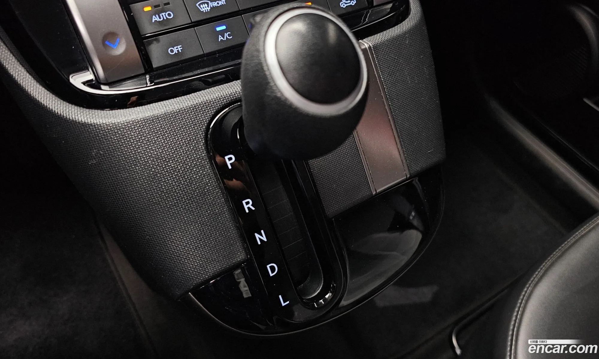 Hyundai Casper 2022 — 18