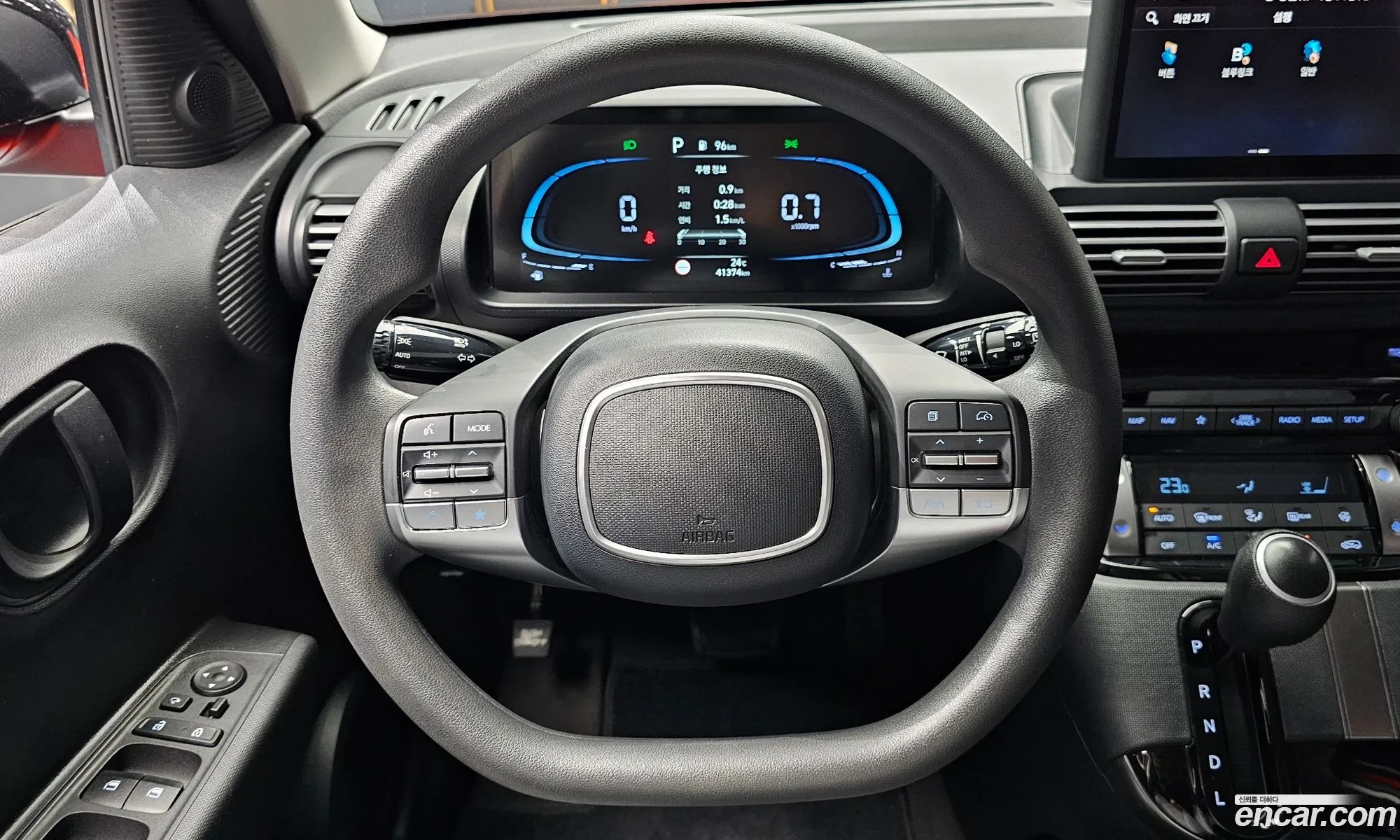 Hyundai Casper 2022 — 3