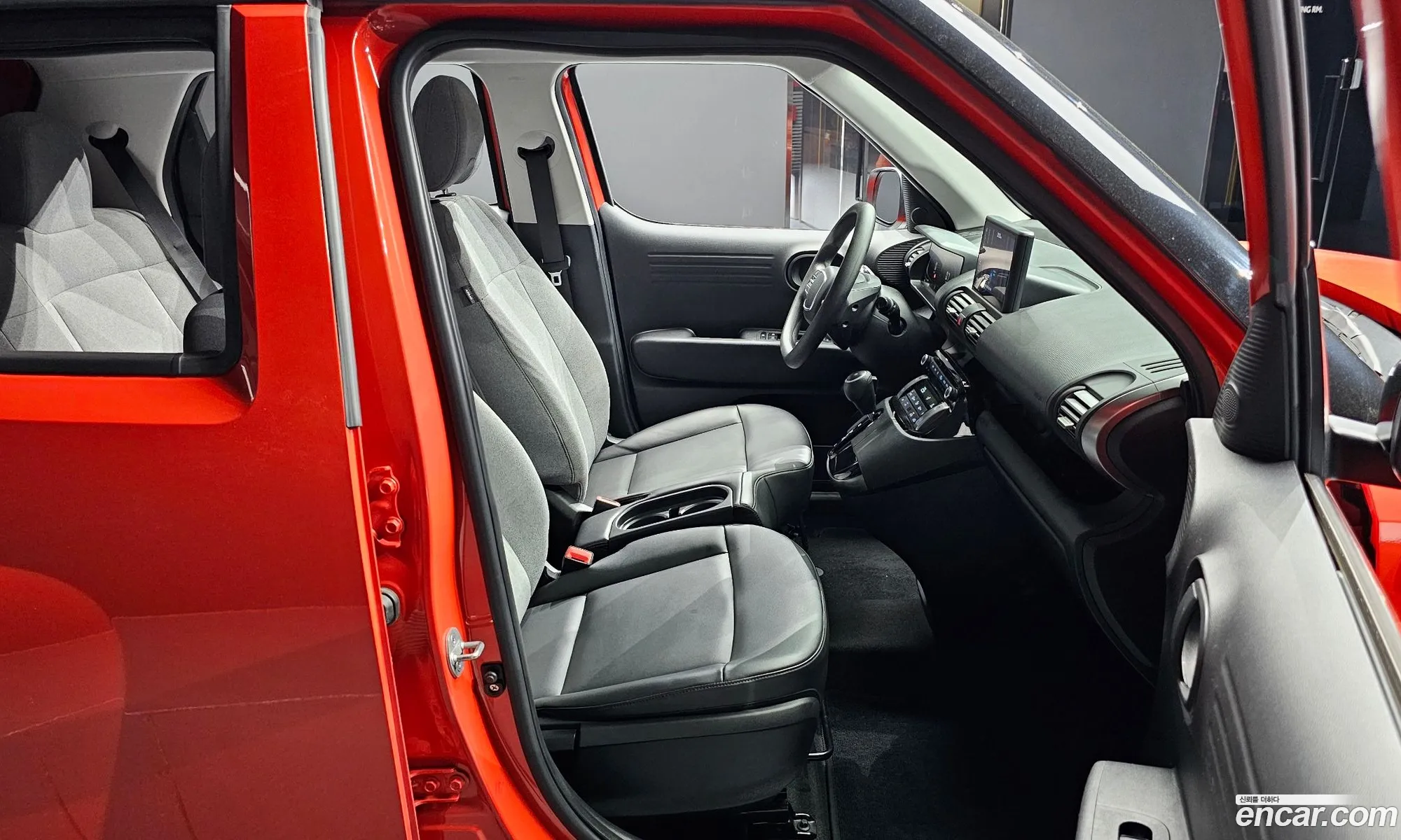 Hyundai Casper 2022 — 15
