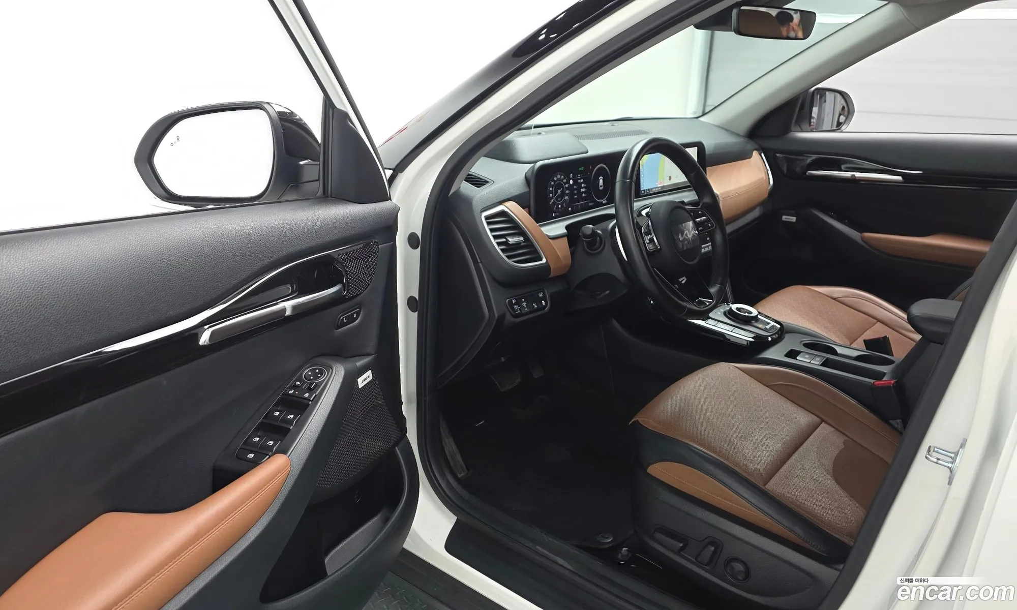 Kia Seltos 2022 — 18