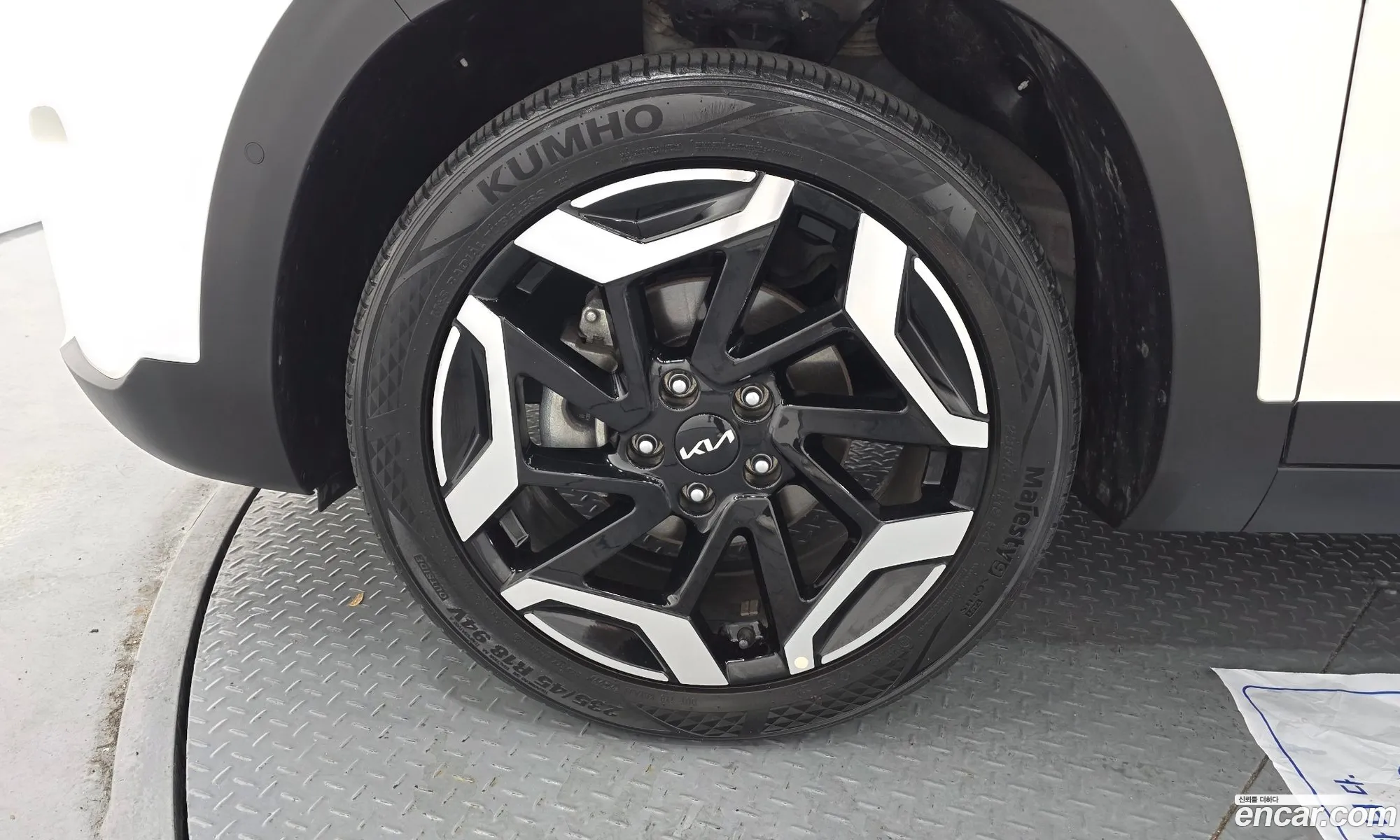 Kia Seltos 2022 — 3
