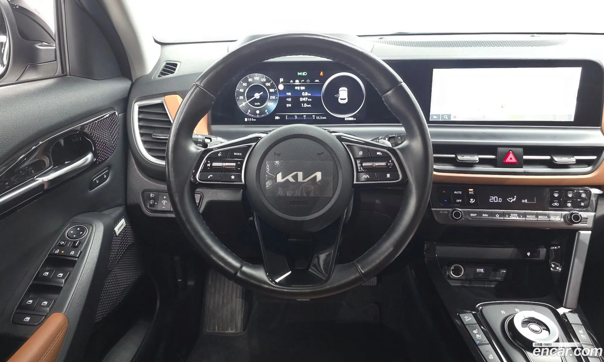 Kia Seltos 2022 — 6