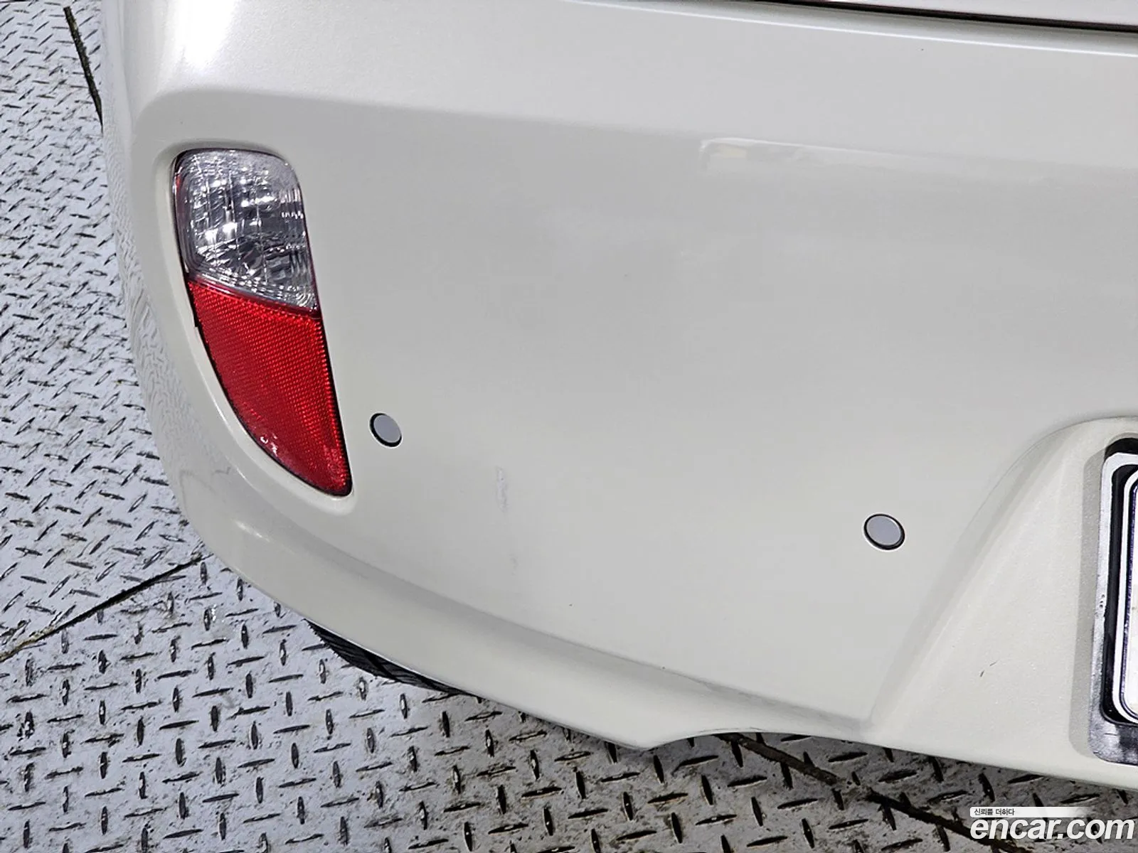 Kia Morning 2011 — 16