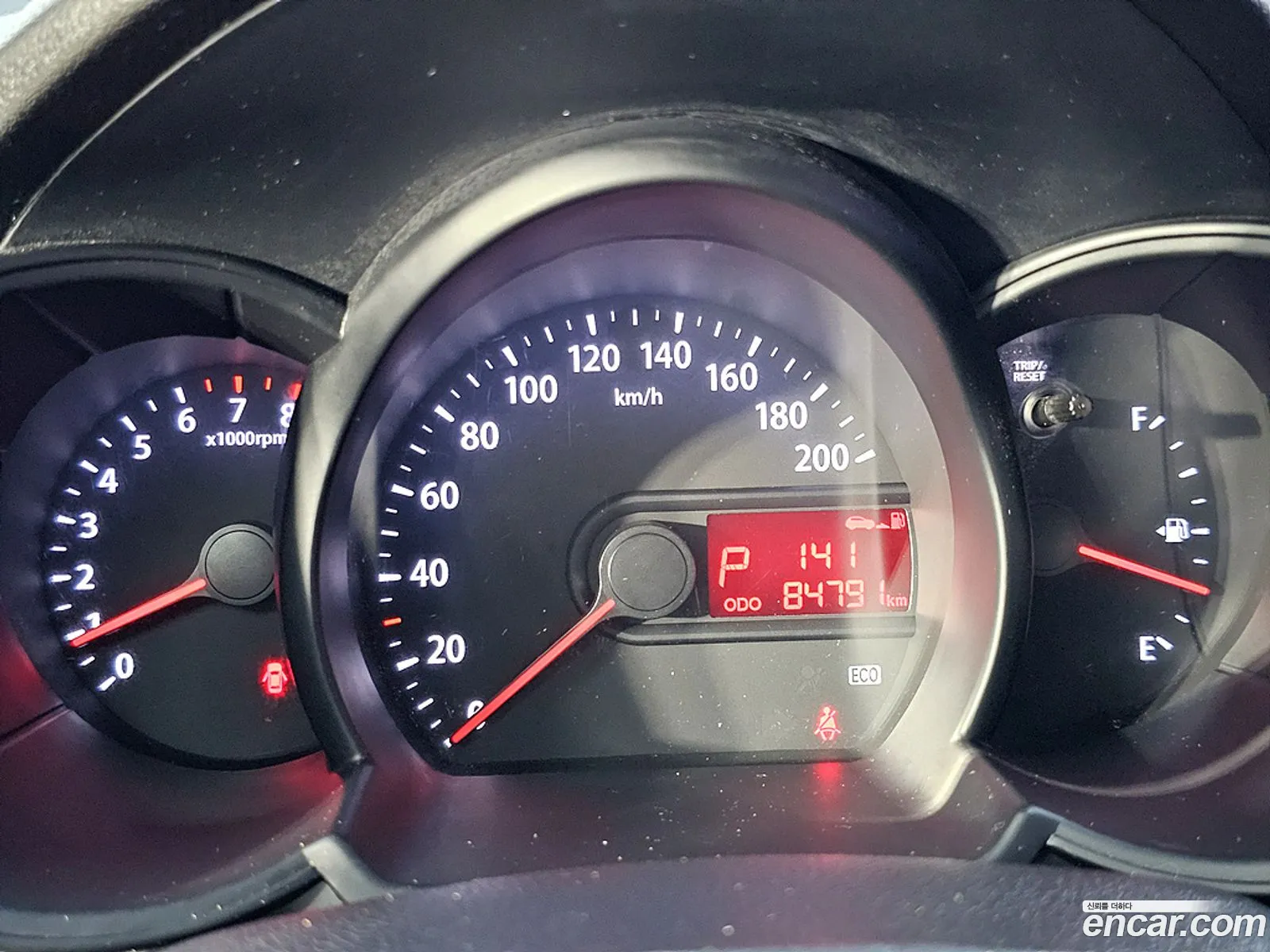 Kia Morning 2011 — 13