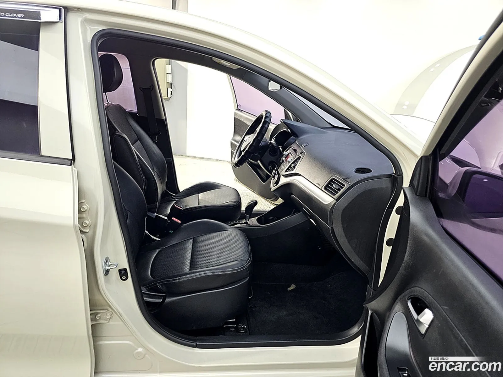 Kia Morning 2011 — 5