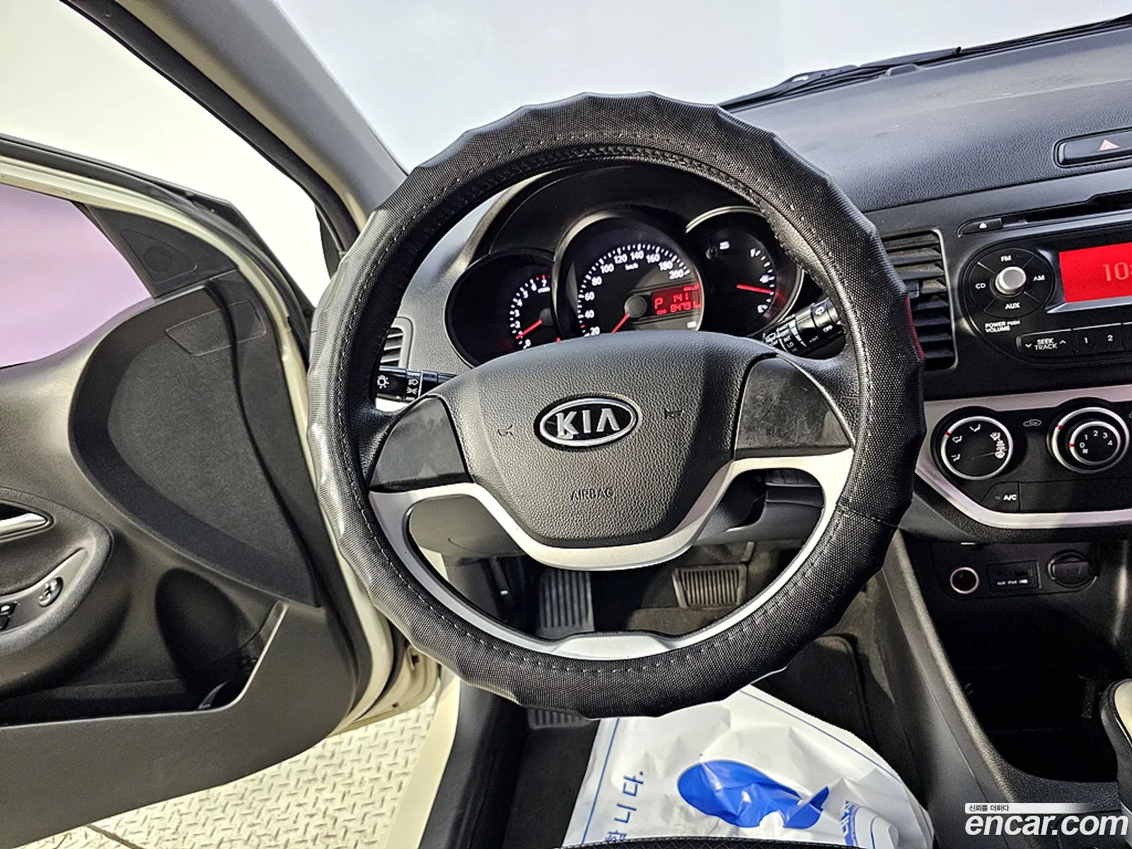 Kia Morning 2011 — 7