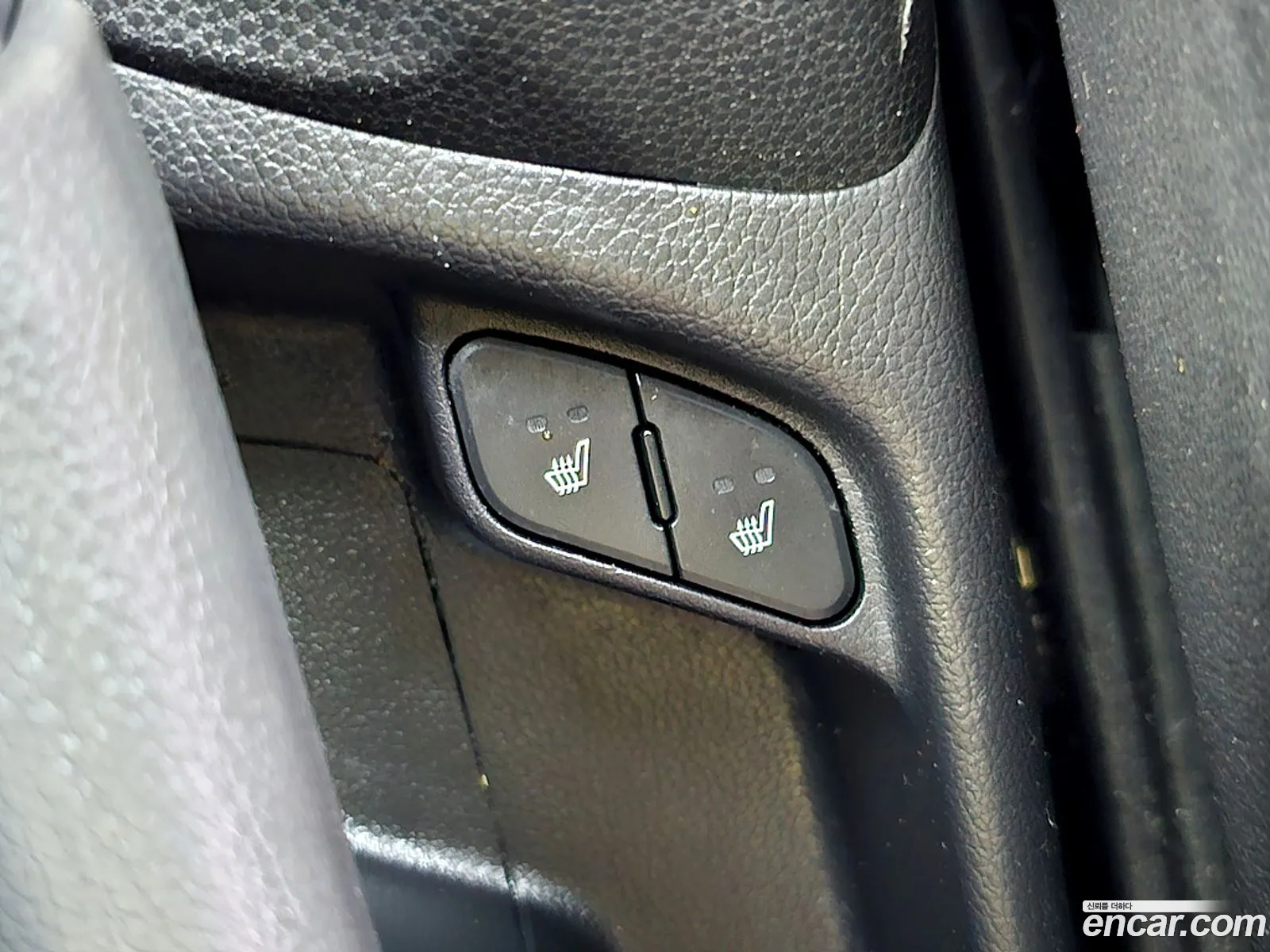 Kia Morning 2011 — 11