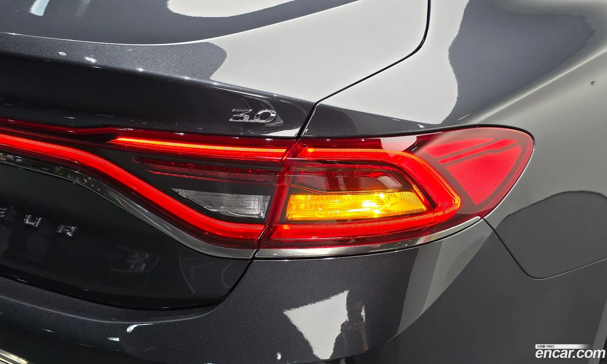 Hyundai Grandeur IG 2018 — 12