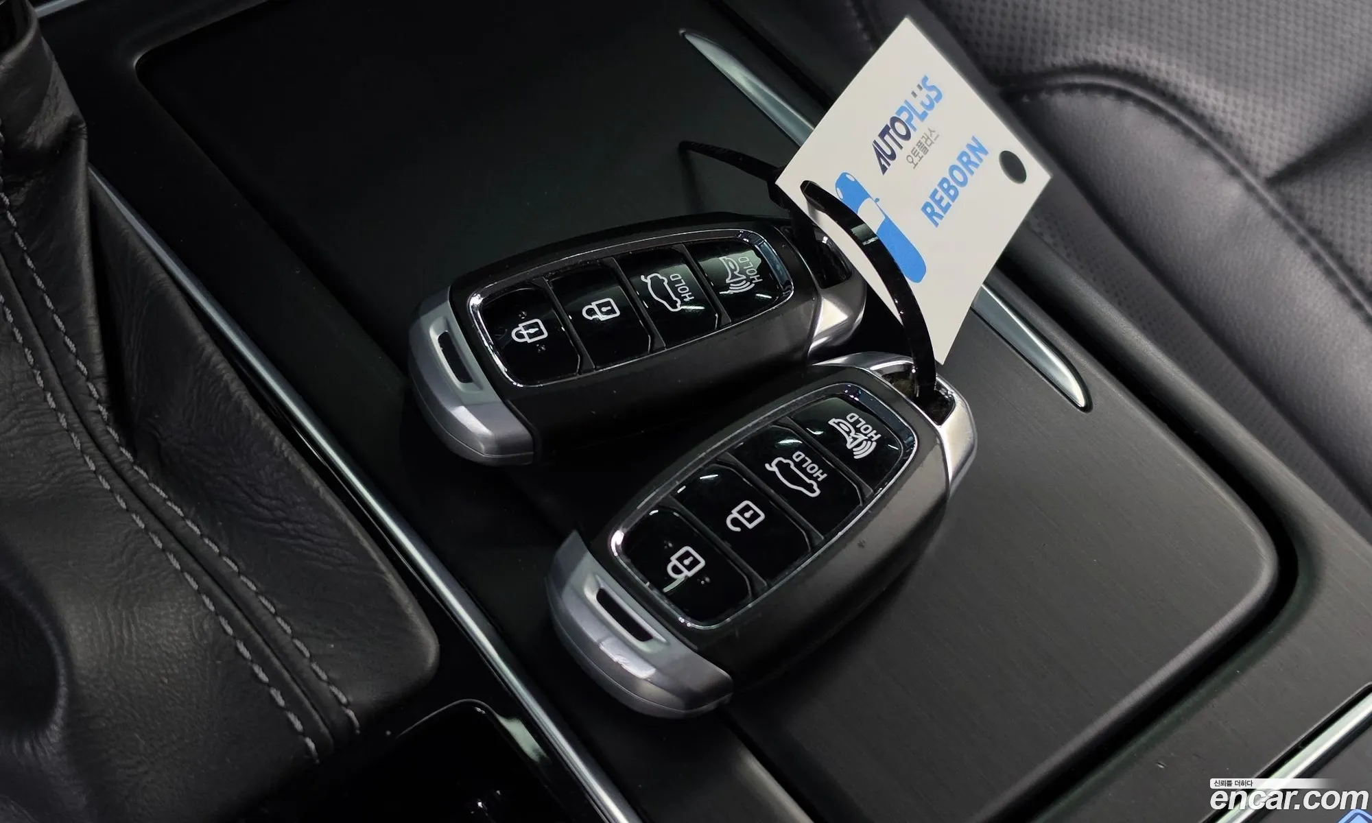 Hyundai Grandeur IG 2018 — 23