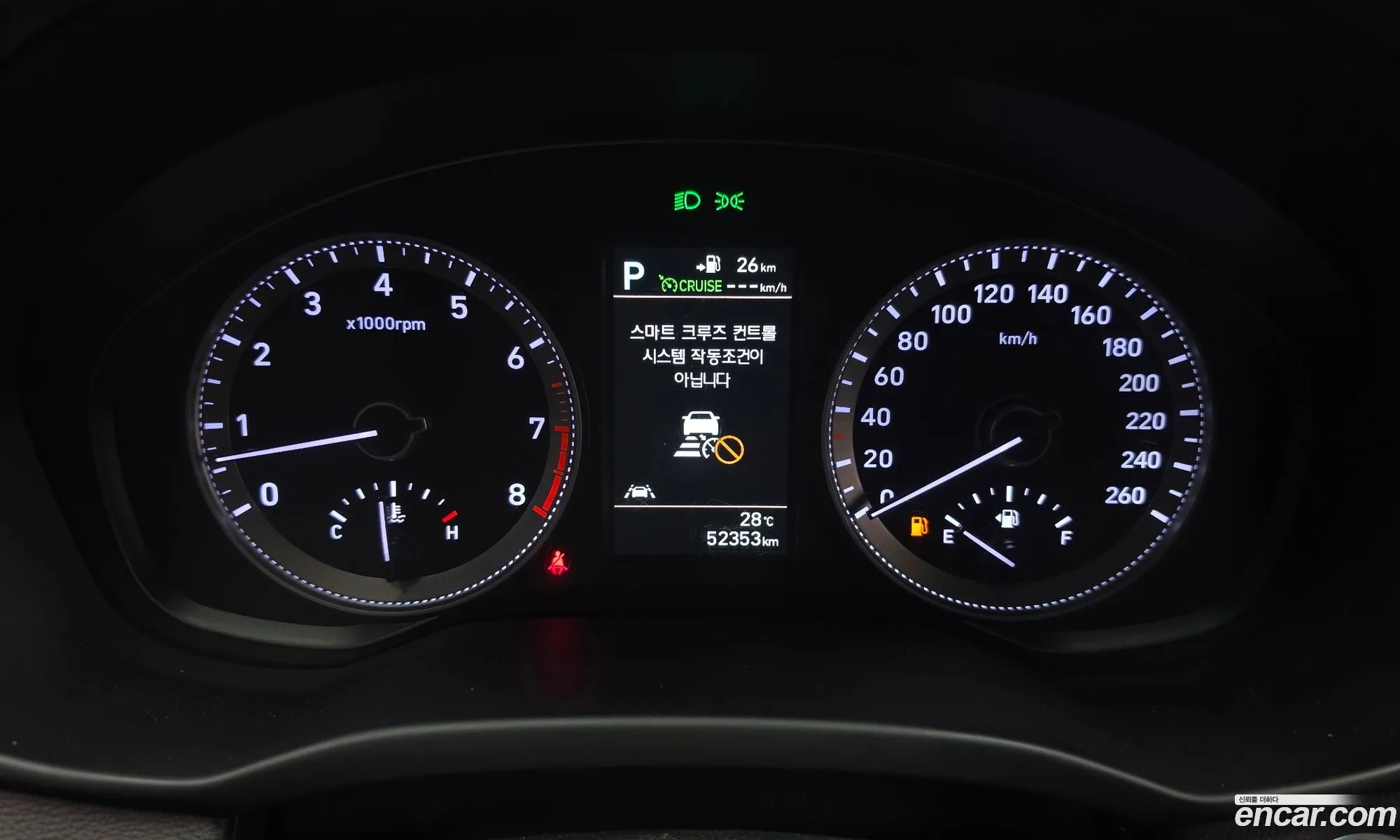 Hyundai Grandeur IG 2018 — 29