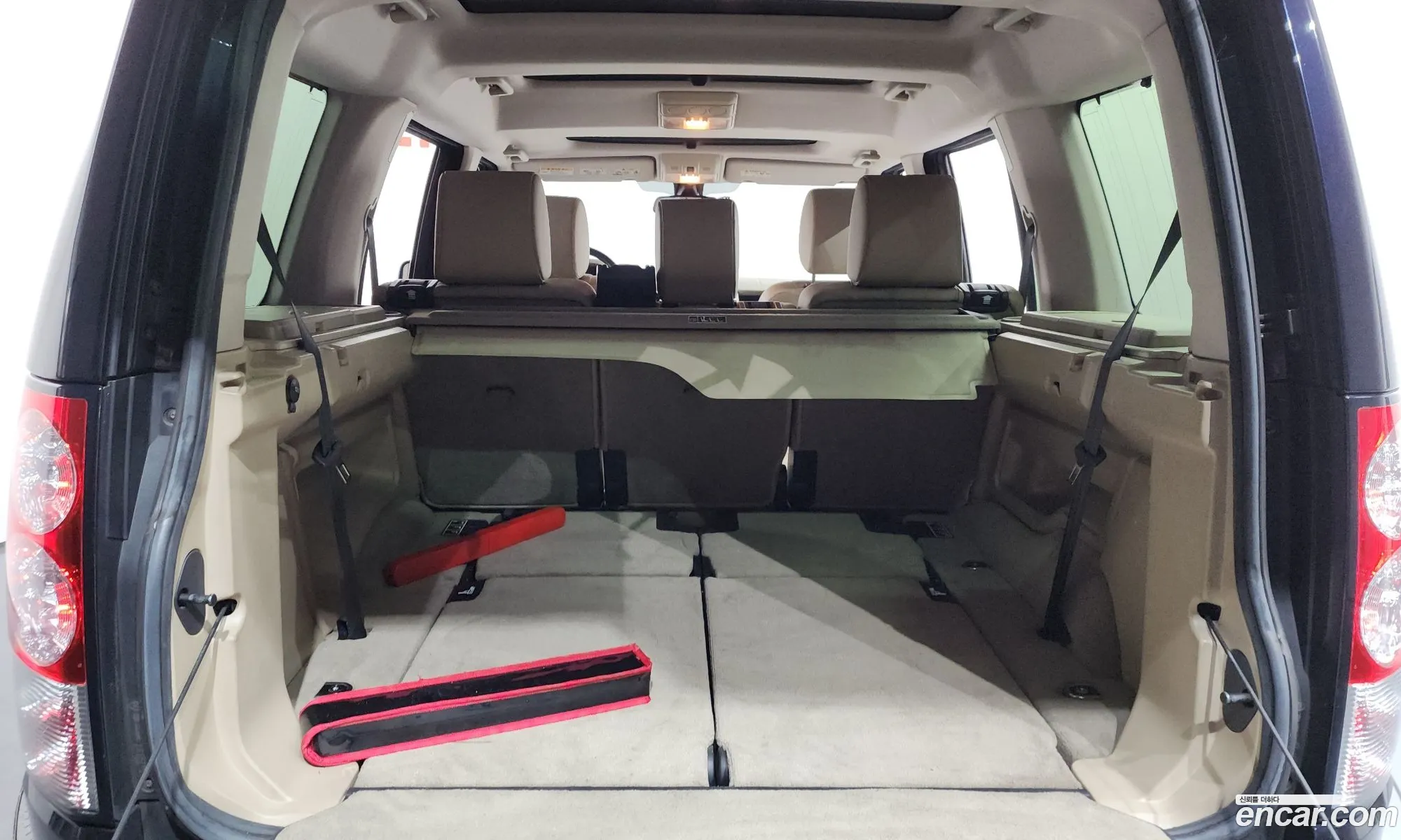 Land Rover Discovery 4 2011 SALLAAAG4BA593557 — 19