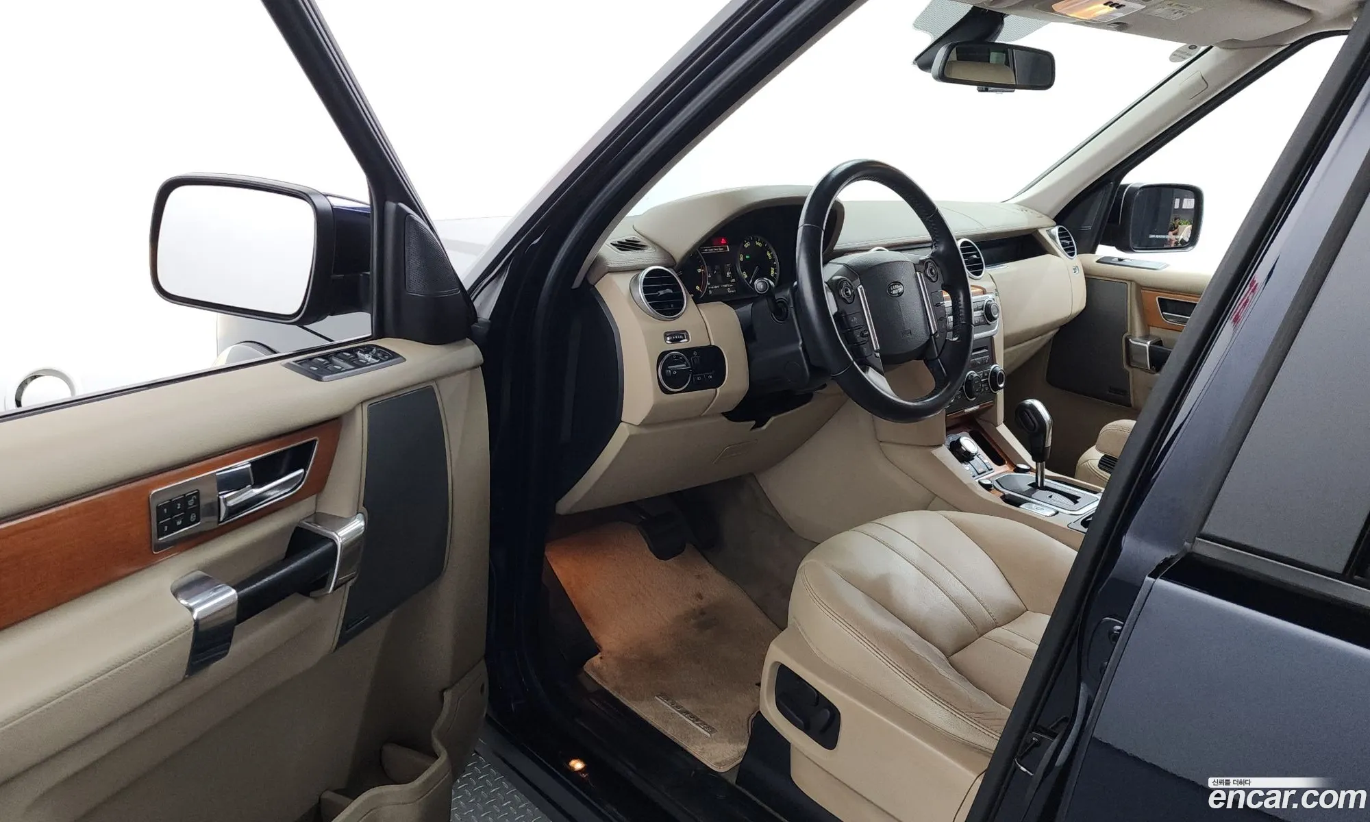 Land Rover Discovery 4 2011 SALLAAAG4BA593557 — 6