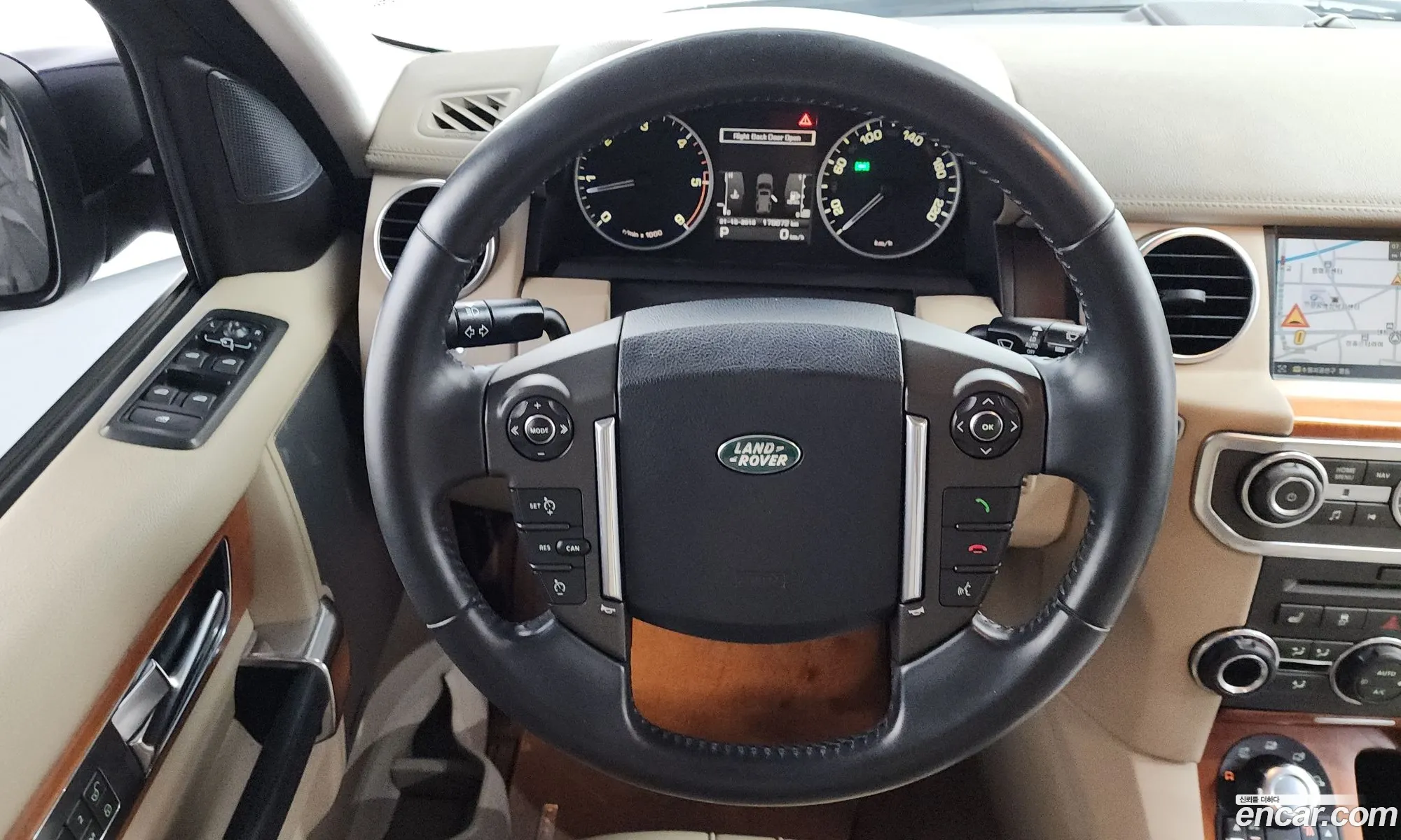 Land Rover Discovery 4 2011 SALLAAAG4BA593557 — 8