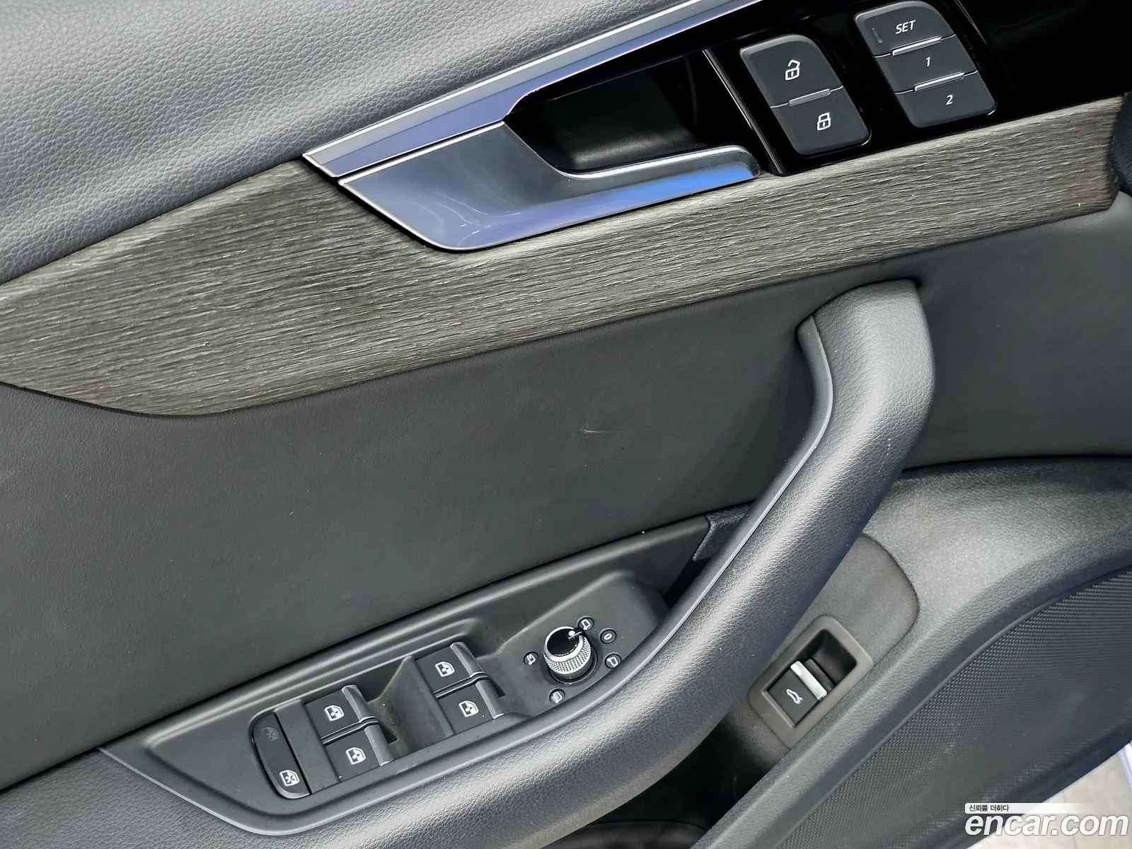 Audi A4 2023 — 8