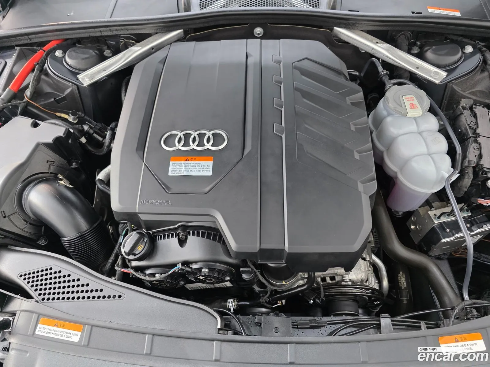 Audi A4 2023 — 16