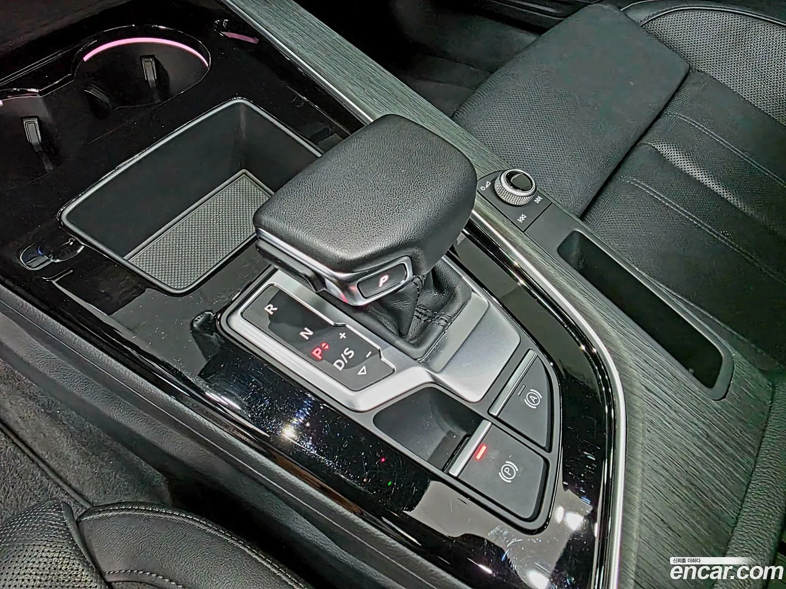 Audi A4 2023 — 2