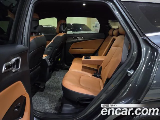 Kia Sportage 2024 — 4