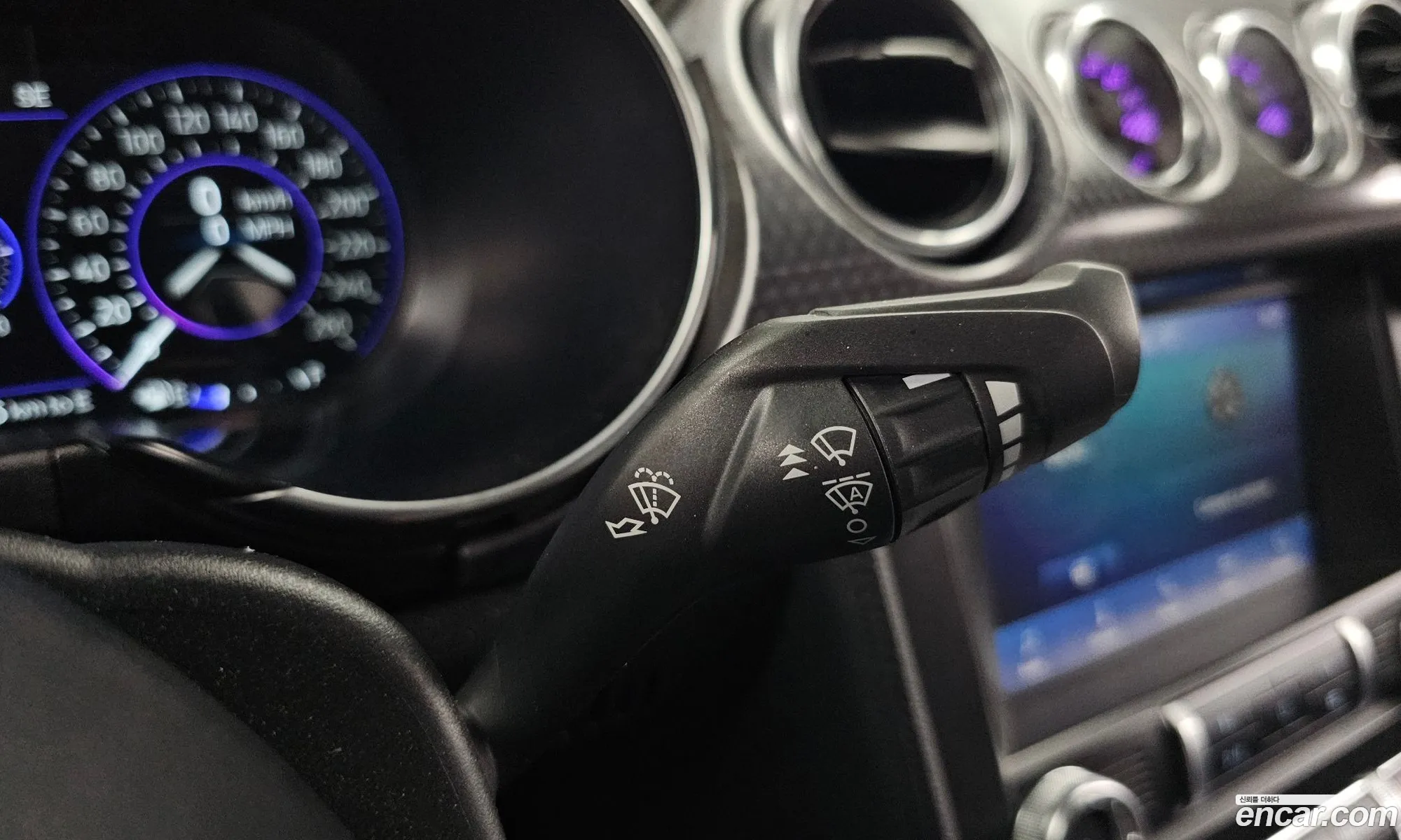 Ford Mustang 2019 1FA6P8CF5K5165607 — 16