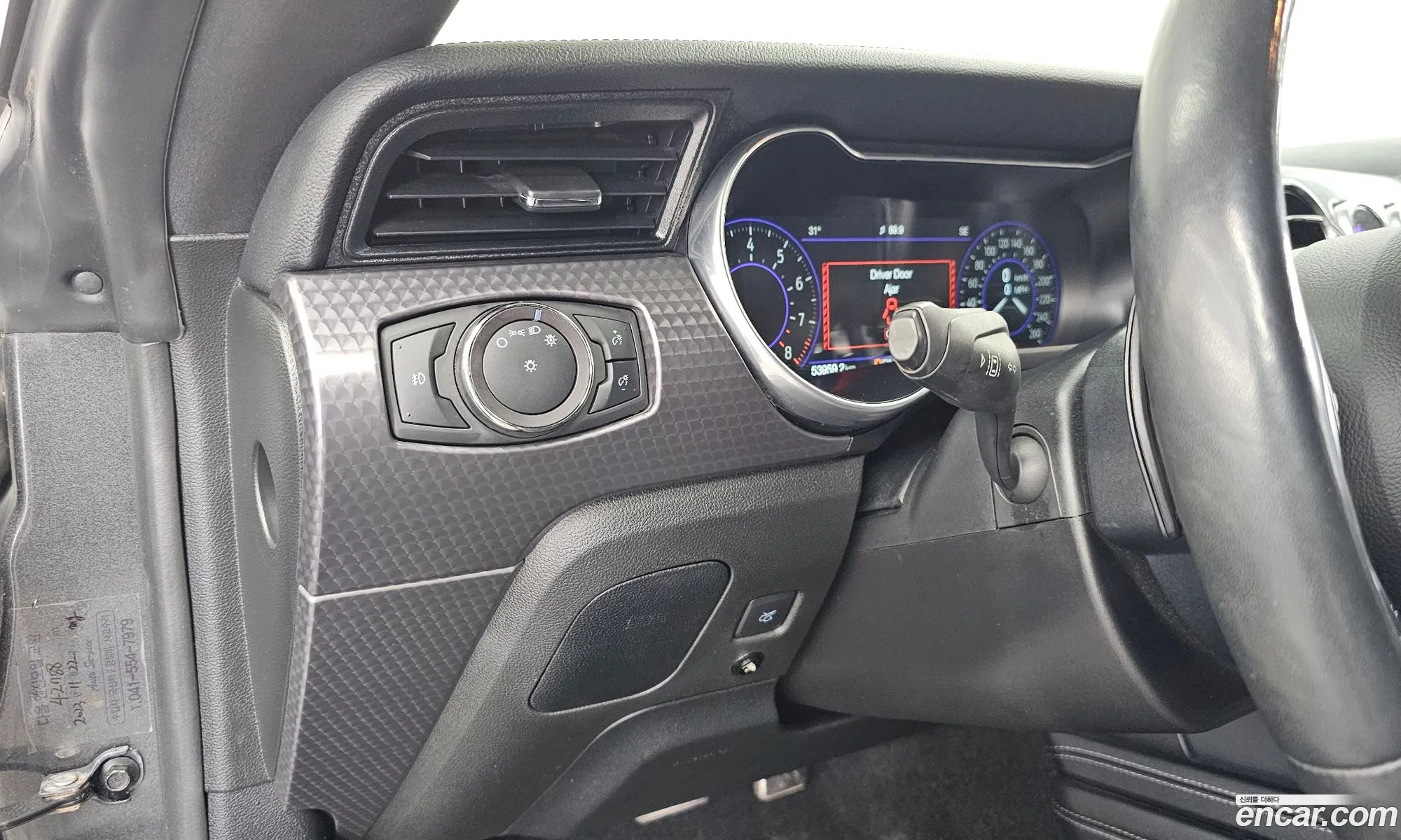 Ford Mustang 2019 1FA6P8CF5K5165607 — 4