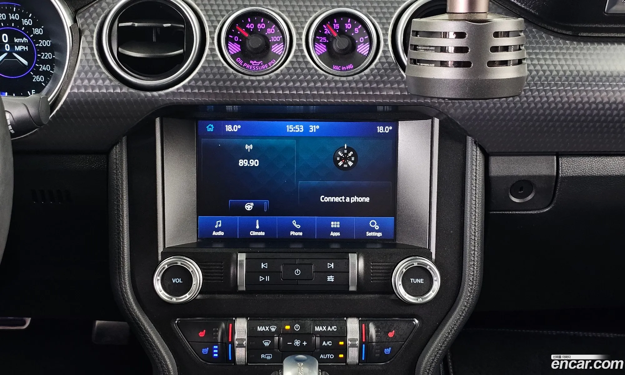 Ford Mustang 2019 1FA6P8CF5K5165607 — 28