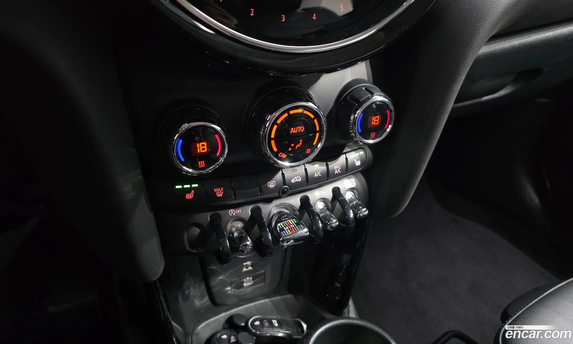 Mini Cooper 2023 — 20