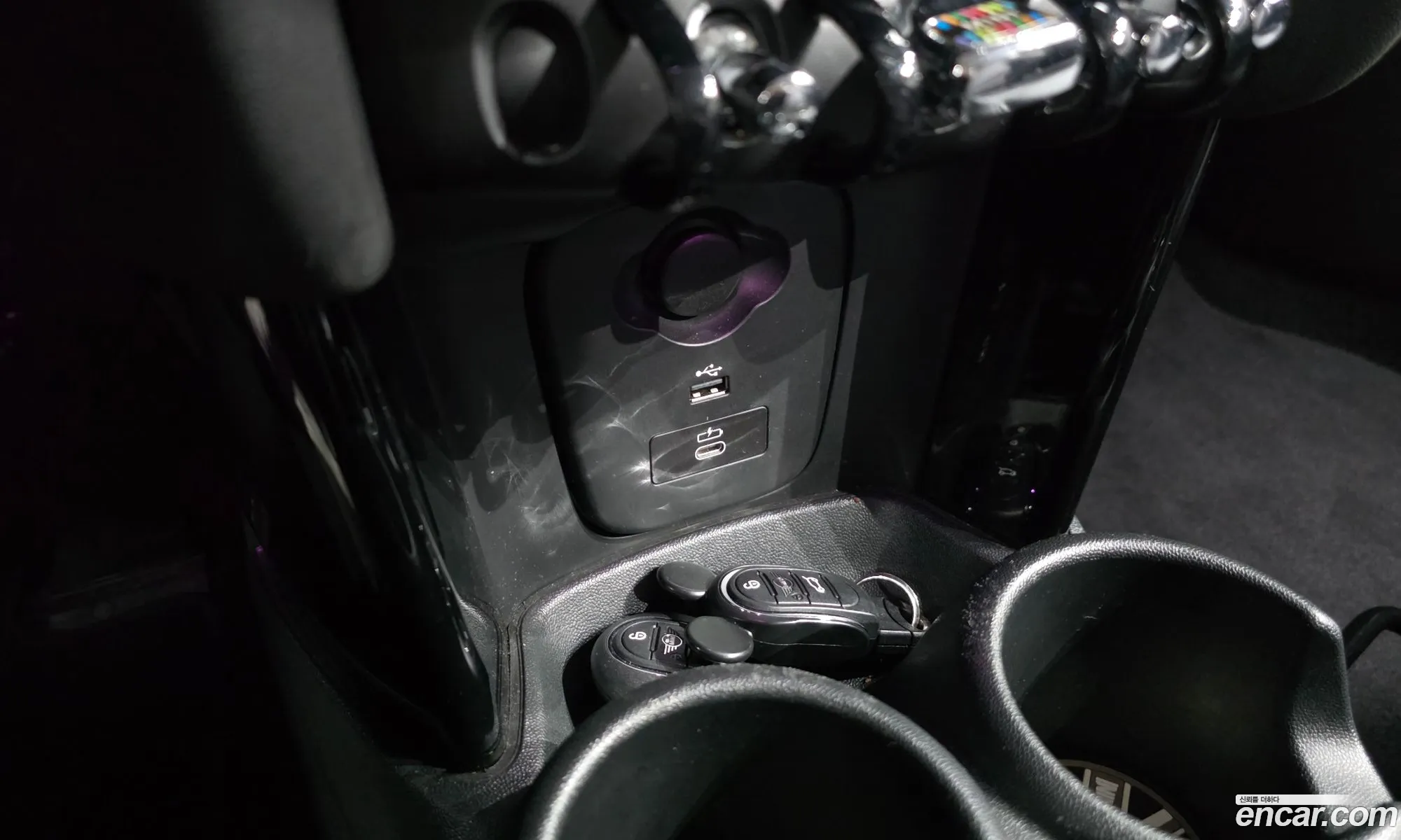 Mini Cooper 2023 — 6