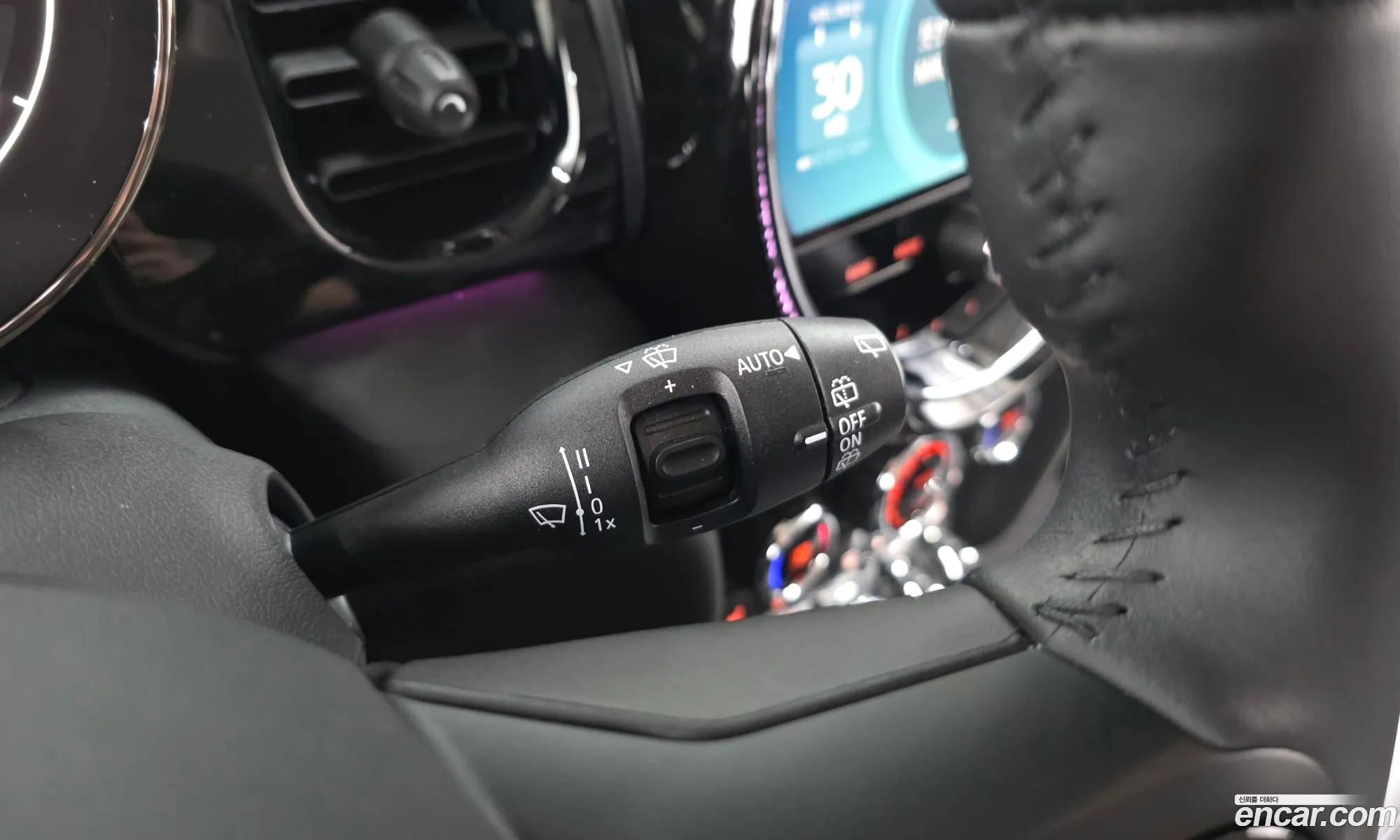 Mini Cooper 2023 — 18