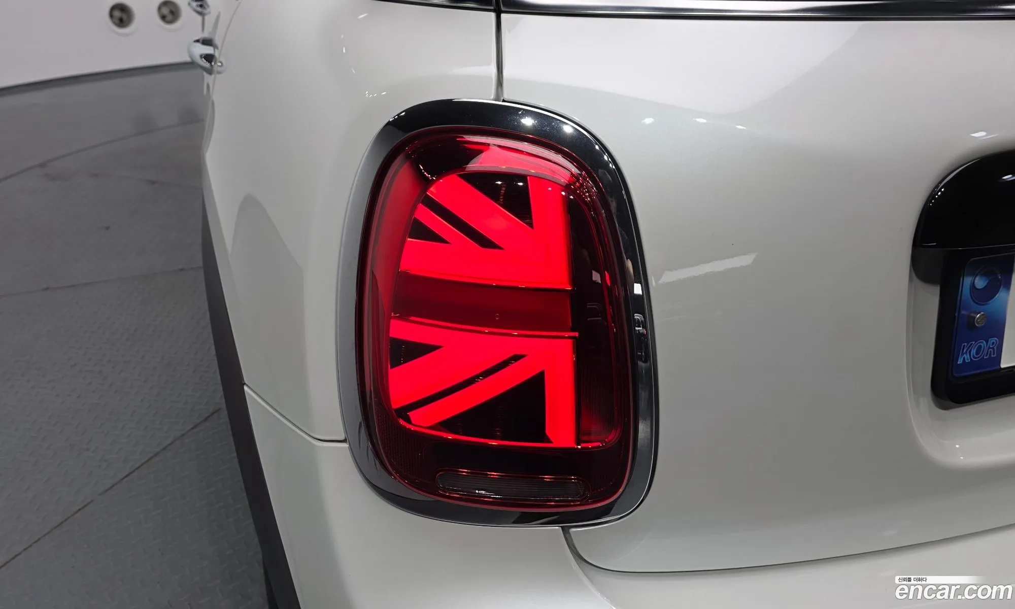 Mini Cooper 2023 — 9