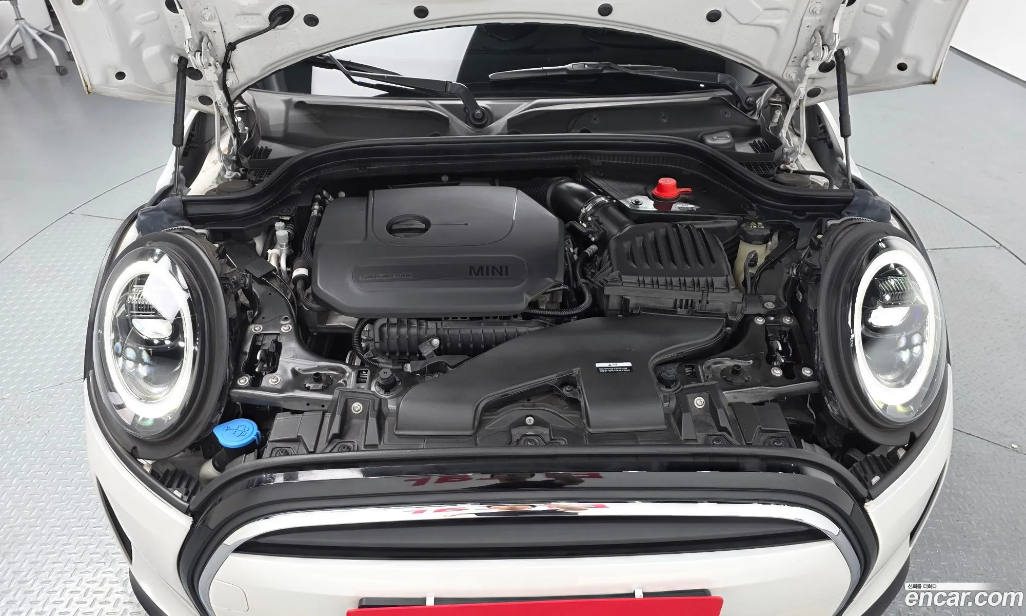 Mini Cooper 2023 — 15