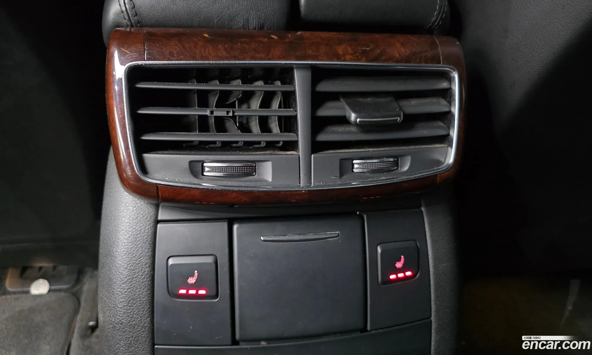 Audi A8 2011 — 10